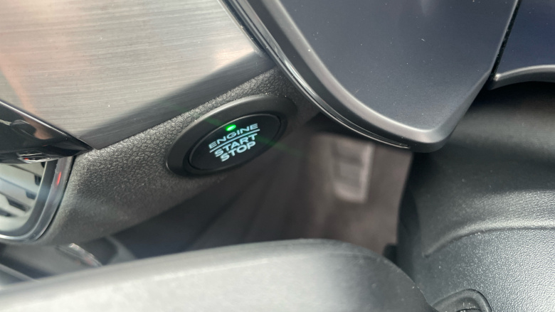 Ford Kuga 1.5 EcoBlue Titanium Edition 5dr Auto Diesel Estate